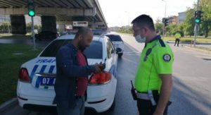 GAZETECİ OLMAK KOLAY DEĞİL