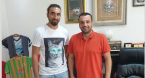 SMAÇÖR EREN KANLI ALANYA BELEDİYESPOR’DA KALDI
