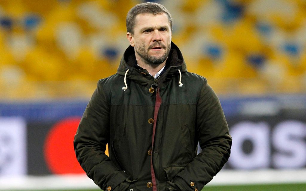 REBROV’DAN FENERBAHÇE İDDİALARINA YANIT