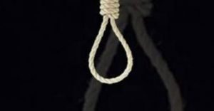 73 YAŞINDA ŞÜPHELİ İNTİHAR