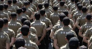 BEKÇİLER SİLAH KULLANABİLECEK