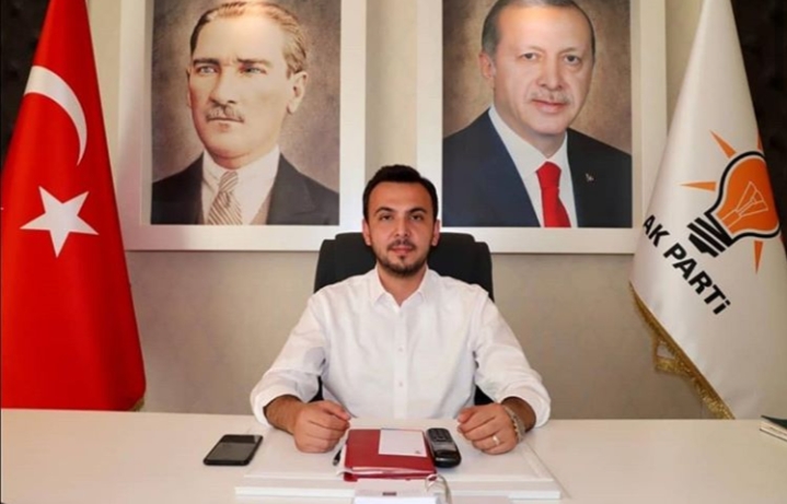 TURİZM ESNAFININ UMUDU BAŞKAN TOKLU