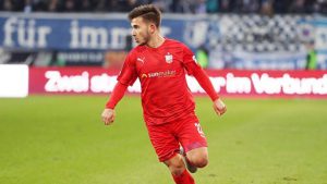 CAN COŞKUN ALANYASPOR’UN RADARINDA