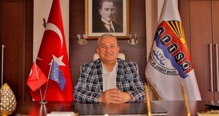 ALANYA’DAN DÜNYA’YA SAĞLIKLI TURİZM MESAJI VERECEKLER