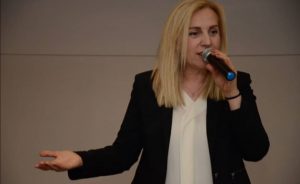 NURHAN ÖZCAN’DAN ÇEVRE GÜNÜ MESAJI