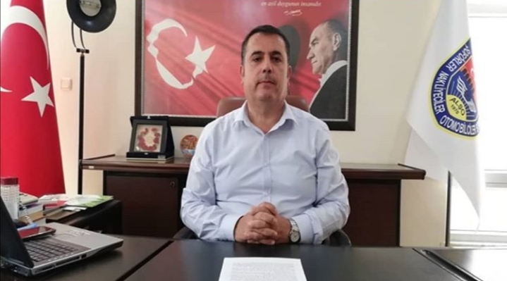 ALANYA’NIN ŞOFÖRLERİ DERTLİ