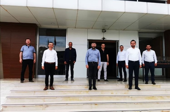 ALANYA MÜSİAD’DAN ANTALYA ÇIKARMASI