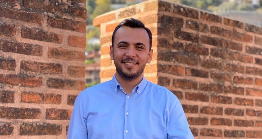 BAŞKAN TOKLU’DAN DOĞALGAZ MÜJDESİ