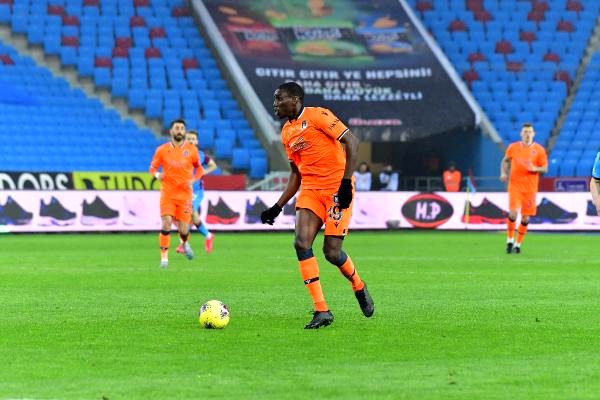 DEMBA BA’NIN BABASI HAYATINI KAYBETTİ