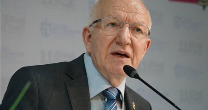 KABOĞLU “SULTANAHMET CAMİİ MÜZE OLMALI”