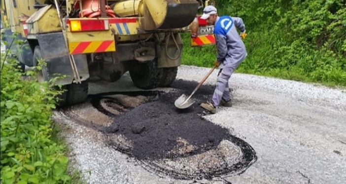 YOLLAR YAZA HAZIRLANIYOR