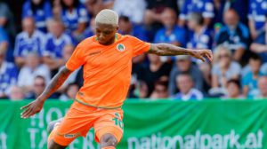 ŞİLİLİ YILDIZ BAŞAKŞEHİR’İN RADARINA GİRDİ