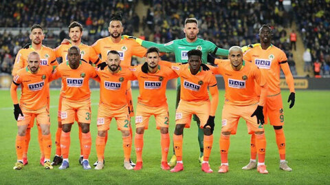 ŞİMŞEKLERDE TESTLER NEGATİF