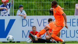 BEŞİKTAŞ’TAN ALANYASPOR’A WELİNTON İÇİN RESMİ TEKLİF