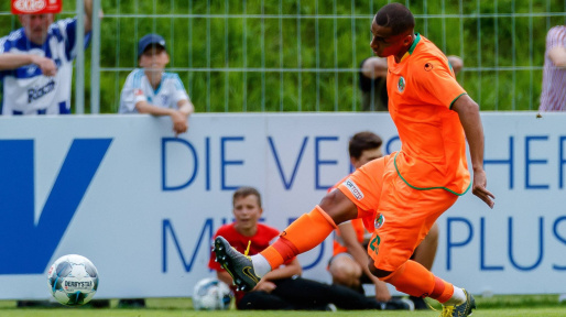 BEŞİKTAŞ’TAN ALANYASPOR’A WELİNTON İÇİN RESMİ TEKLİF