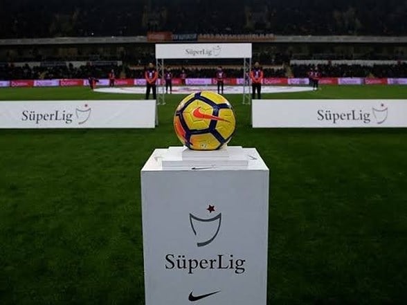 SÜPER LİG’DE 32. VE 33. HAFTANIN MAÇ PROGRAMI