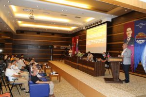 ALTSO’DA YOĞUN GÜNDEM