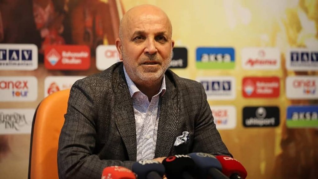 BAŞKAN ÇAVUŞOĞLU’NA VERİLEN CEZA ONANDI