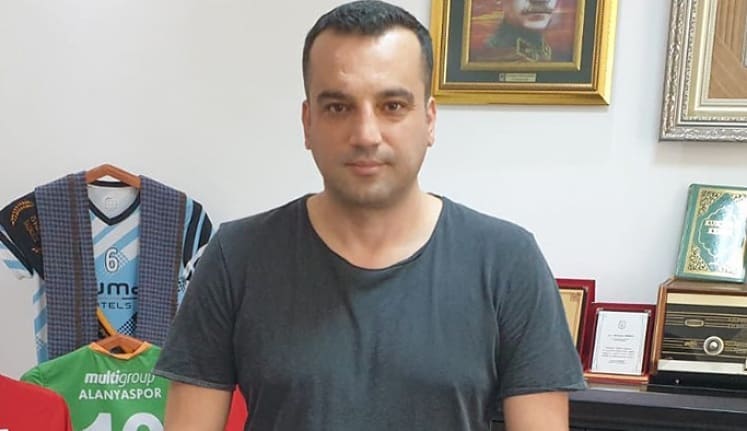 ALANYA BELEDİYESPOR 15 TEMMUZ’DA HAZIRLIKLARA BAŞLAYACAK