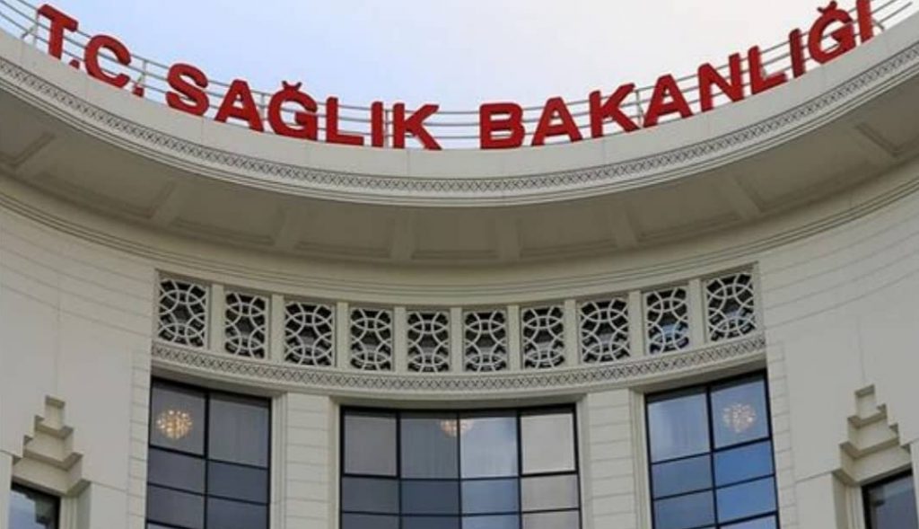 SAĞLIK BAKANLIĞI OKULLAR İÇİN REHBER YAYIMLADI