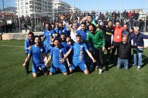 ALANYA’NIN GURURU KESTELSPOR