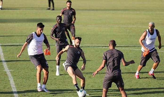 EROL BULUT’TAN 4 OYUNCUSUNA SARI KART UYARISI