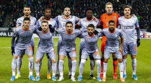 BAŞAKŞEHİR’E AVRUPA LİGİ’NDE ZORLU RAKİP