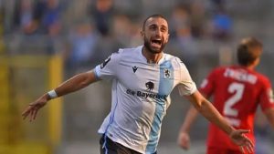 GURBETÇİ EFKAN ALANYA’YA GELİYOR