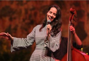 TRT MÜZİK’TE ALANYA CAZ GÜNLERİ