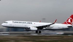 THY’DE O ZORUNLULUK KALKTI