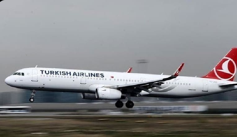 THY’DE O ZORUNLULUK KALKTI