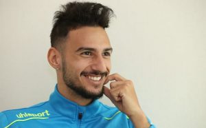 ALANYASPOR’UN GURBETÇİ SAĞ BEKİ AÇIKLAMALAR’DA BULUNDU