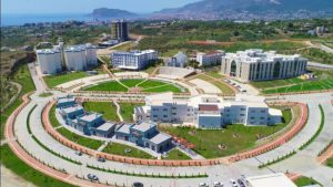 ALKÜ’DEN ARKEOLOJİK KAZILARA DESTEK