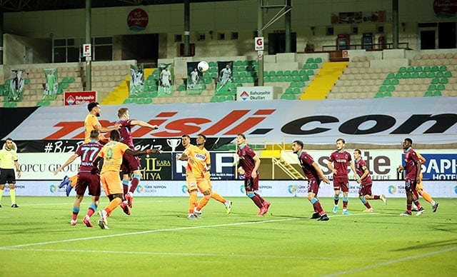 ZİRAAT TÜRKİYE KUPASI FİNAL MAÇI 29 TEMMUZ’DA