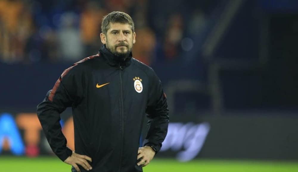 BİR İDDİA’DA MENAJER ALİ POLAT’TAN GELDİ