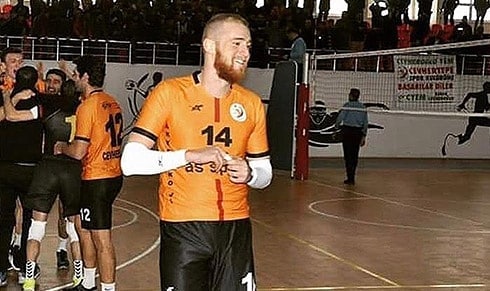 FATİH EMRE YAR ALANYA BELEDİYESPOR’DA