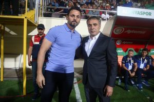 MÜTHİŞ İDDİA! YANAL-BULUT TAKASI