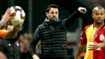 BULUT’TAN MAÇ ÖNCESİ UYARI