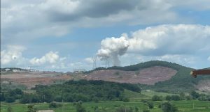 PATLAMAMIŞ HAVAİFİŞEKLER PATLADI 3 ŞEHİT