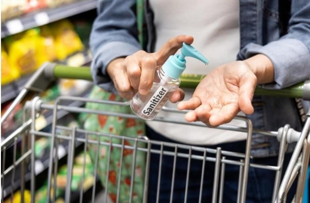 MARKET VE KUAFÖRLERDE SİSTEM GÜNCELLENDİ