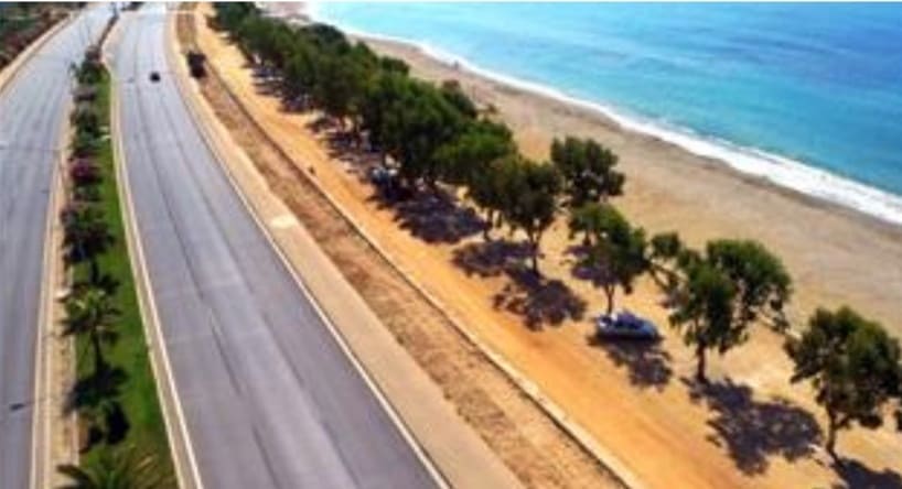 ALANYA BELEDİYESİ’NDEN BATI ALANYA’YA HİZMETTE SINIR YOK