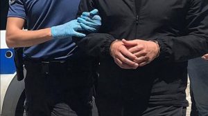 PEYGAMBERİMİZE HAKARET EDEN SAPIK GÖZALTINDA