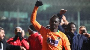 GOLCÜ CİSSE TRANSFER HAKKINDA KONUŞTU