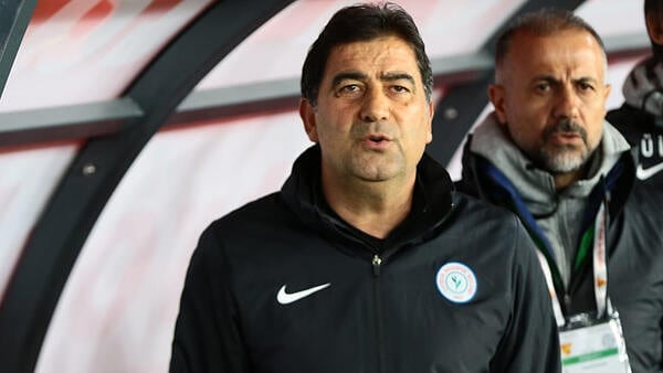 ÜNAL KARAMAN İSTİFA ETTİ!