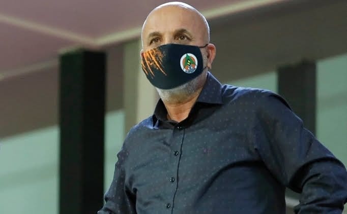 HASAN ÇAVUŞOĞLU:”GİDEN GİDER KALAN KALIR”