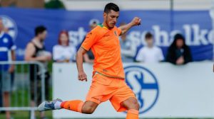 ALANYASPOR İLK 11’İNİN KİLİT İSMİ CEYHUN