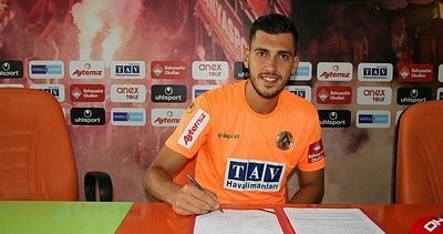 CEYHUN GÜLSELAM İLE YENİ SÖZLEŞME İMZALANACAK