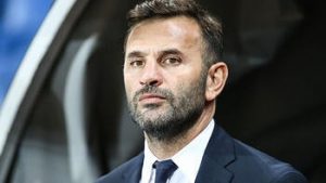 FENERBAHÇE İÇİN OKAN BURUK İDDİASI