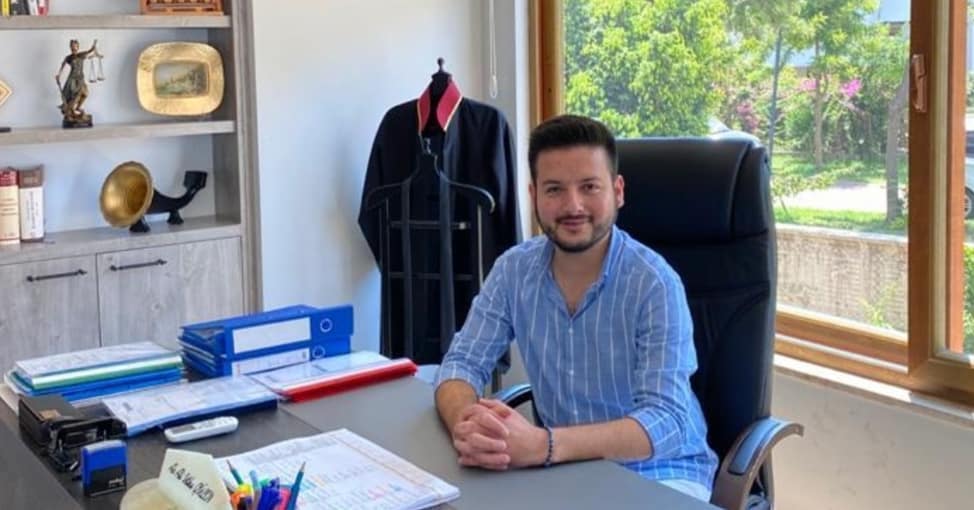 Av. ALİ UTKU GÜLEN “HERKESİ DUYARLILIĞA DAVET EDİYORUM”