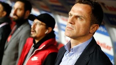 RİZESPOR’DA STJEPAN TOMAS DÖNEMİ